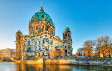 Berlin Cathedral