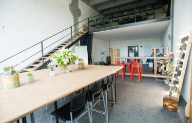 Modern Apartment
